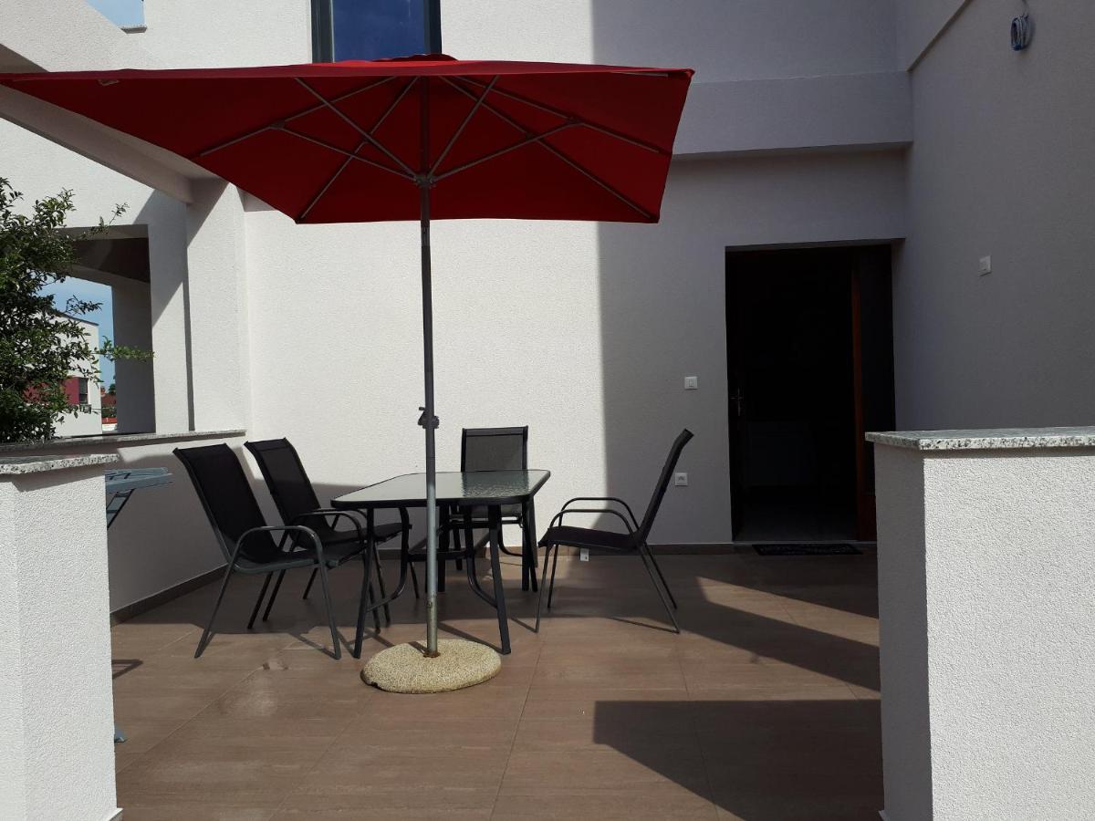 Apartments Maricic Zaton  Exterior photo